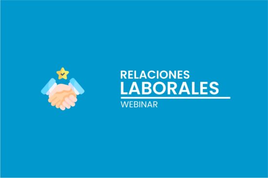 RELACIONES LABORALES